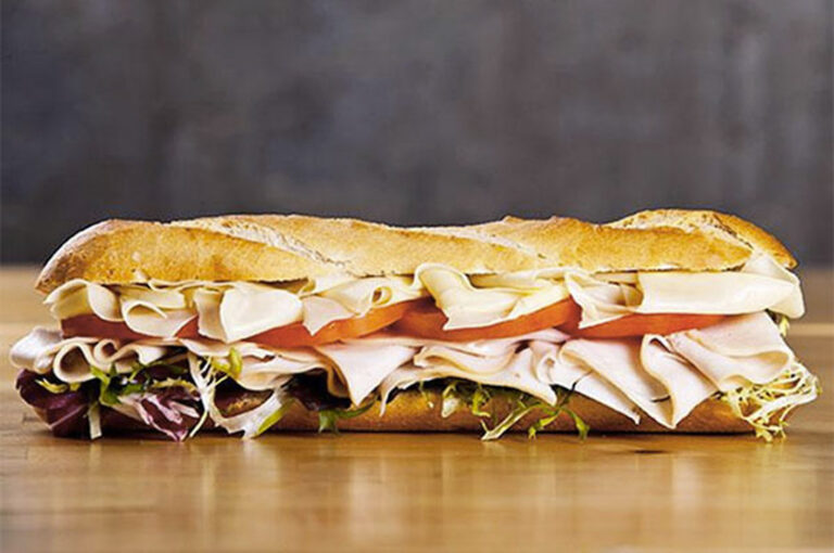 Sagra del panino della nonna