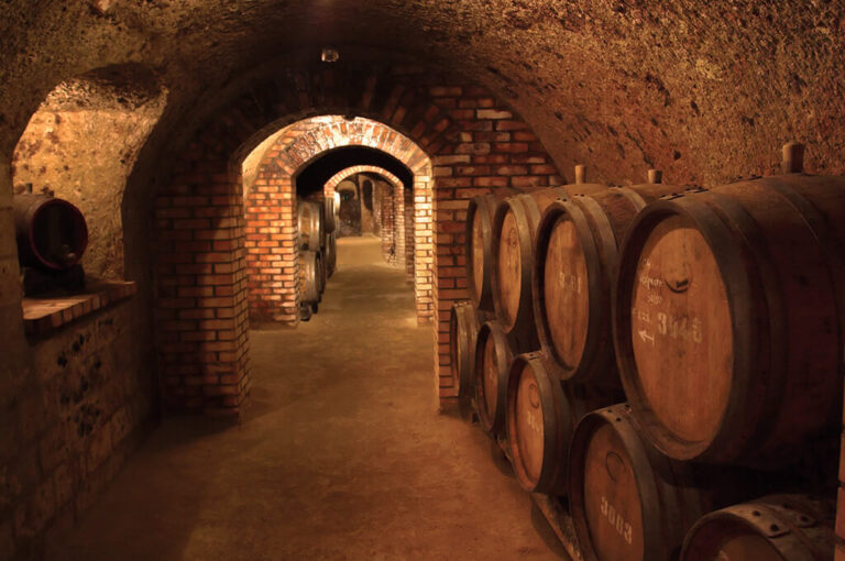 Cantine aperte a sant martino