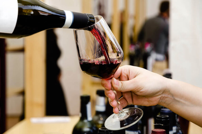 Fiera nazionale del vino