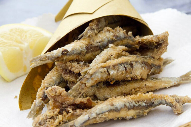 Festival del pesce azzurro a marzamemi