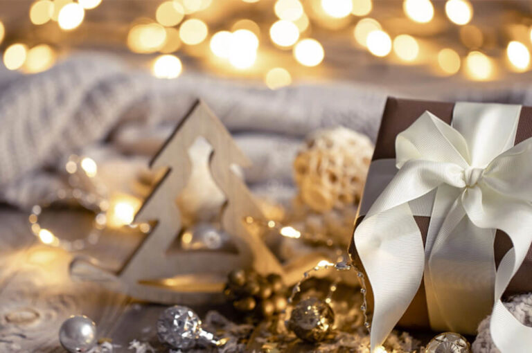 Christmas experience