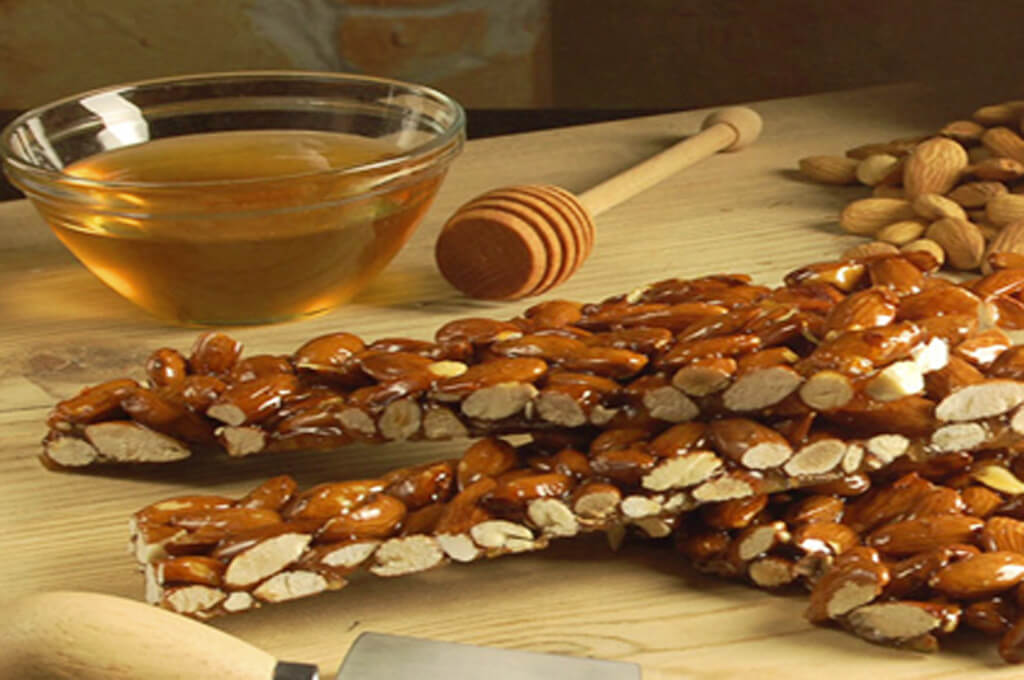 Festa del torrone e del croccantino