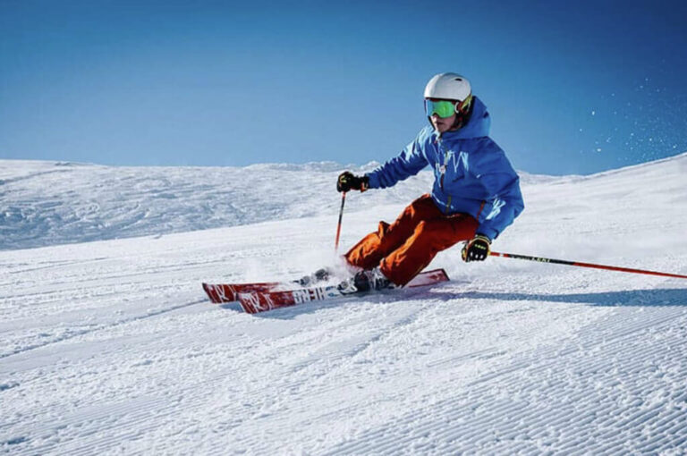 Offerte neve capodanno