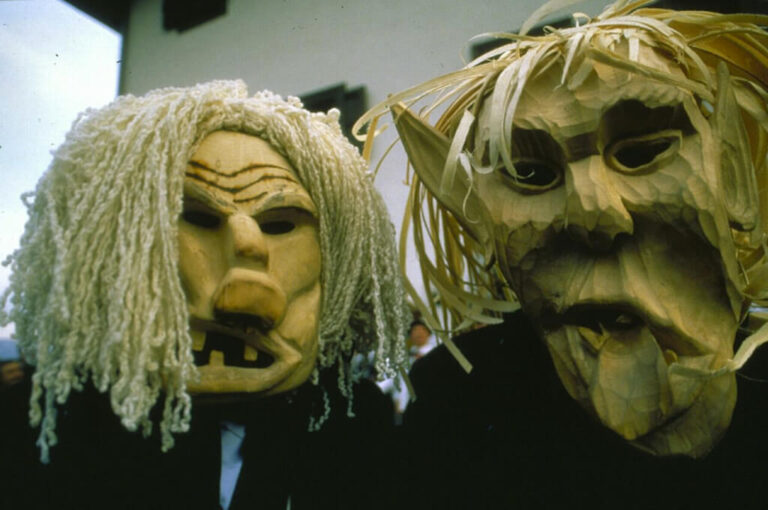 Il carnevale saurano