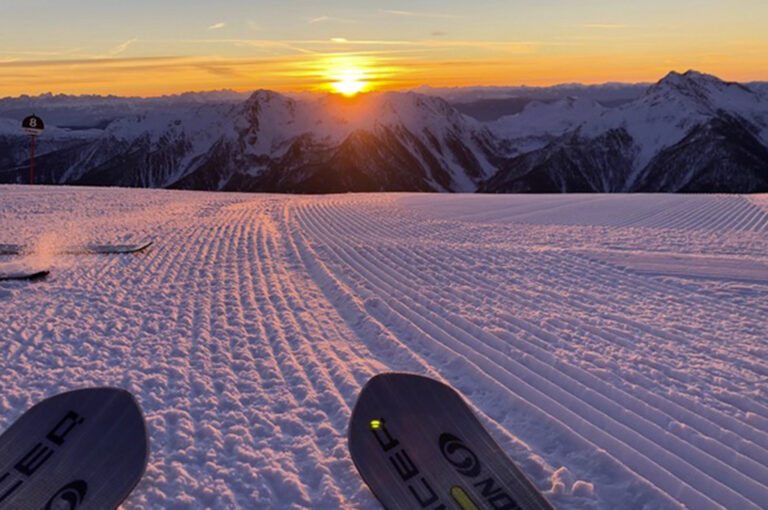 Offerte neve gennaio