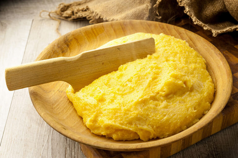 Sagra della polenta