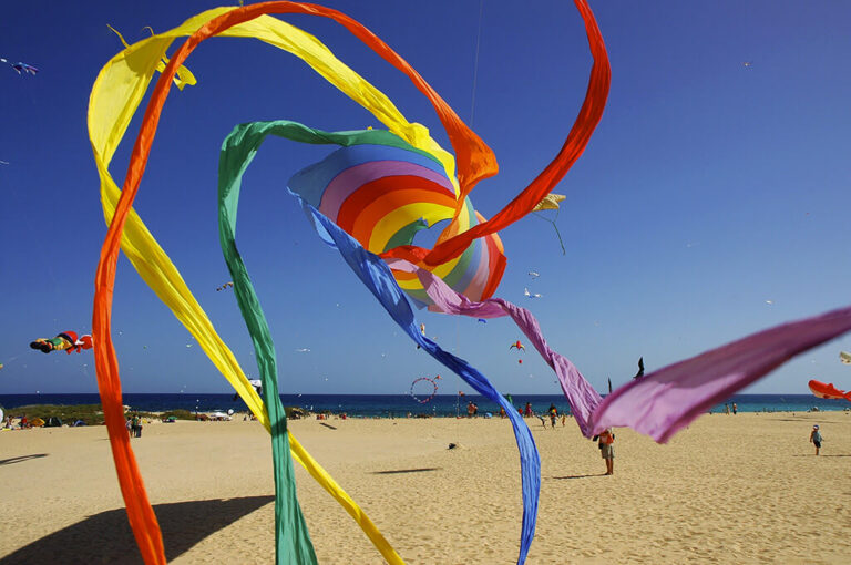 Festival internazionale dell’aquilone