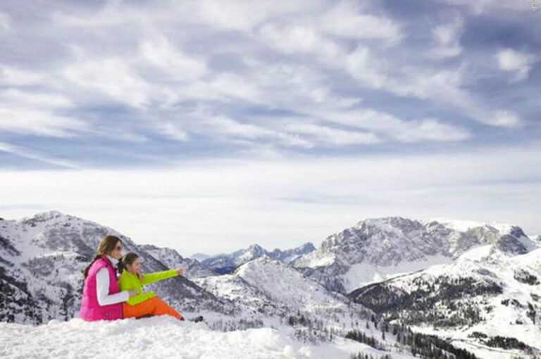 Offerte neve s.valentino e carnevale