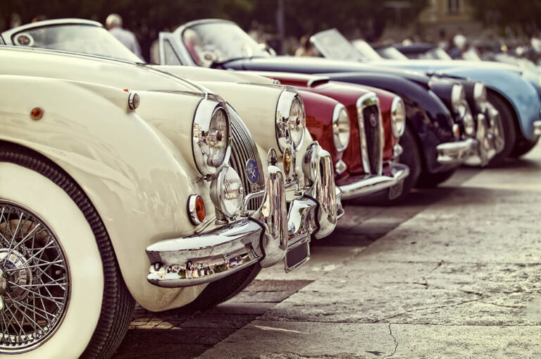 Mostra scambio auto moto bici e modellismo