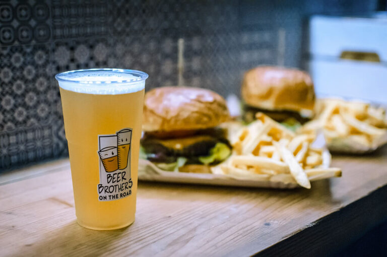 San lazzaro food & beer fest