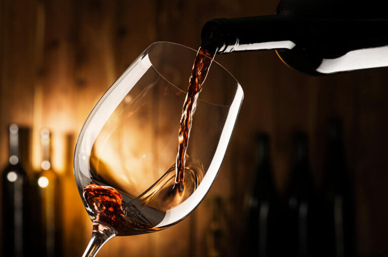 Divino, il mercato dei vini