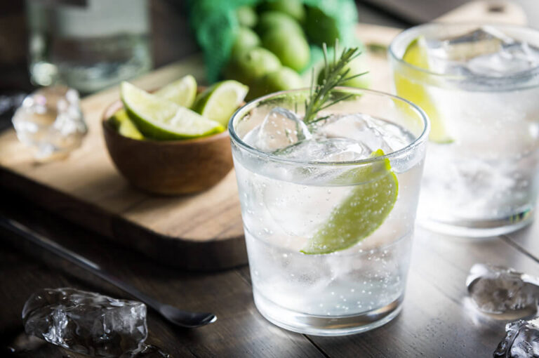 Gin & sound fiera del gin