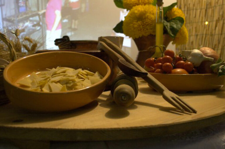 Sagra della paccozza