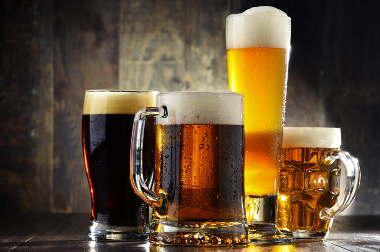 Fermento – festival delle birre artigianali