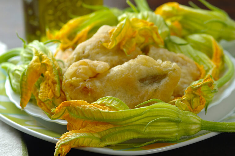 Festa del fritto misto e del tortello