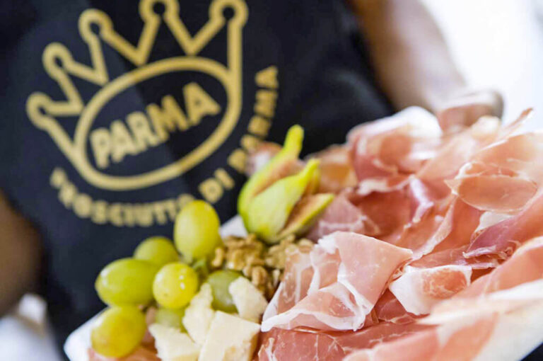 Festival del prosciutto di parma