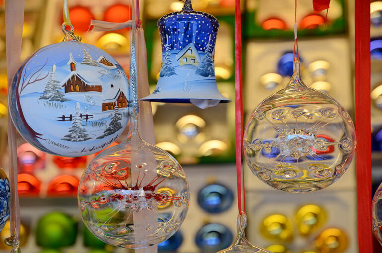 Aspettando natale