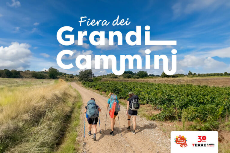 La fiera dei grandi cammini