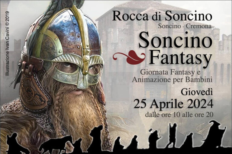 Soncino fantasy