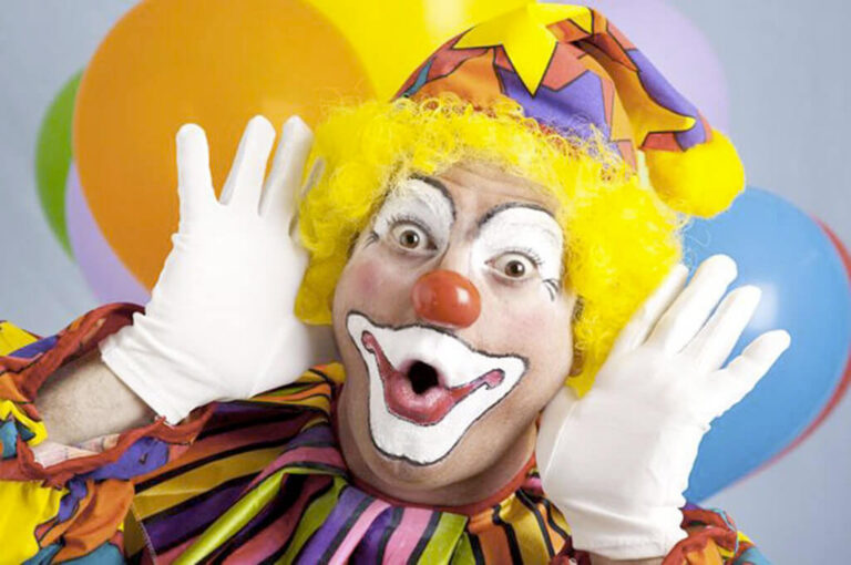Clown & clown festival