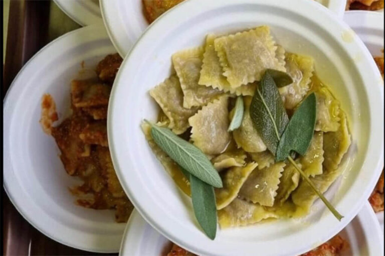 Sagra dell’agnolotto