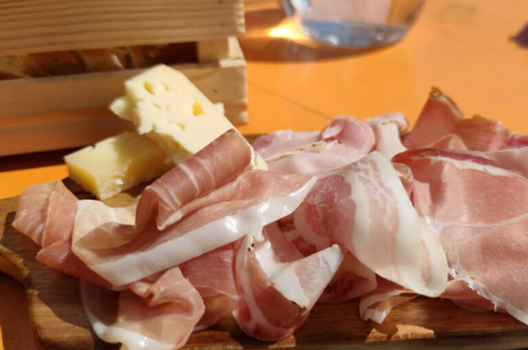 Festa del prosciutto
