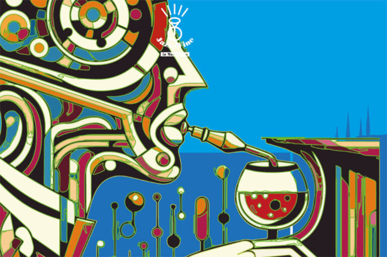 Jazz&wine in montalcino