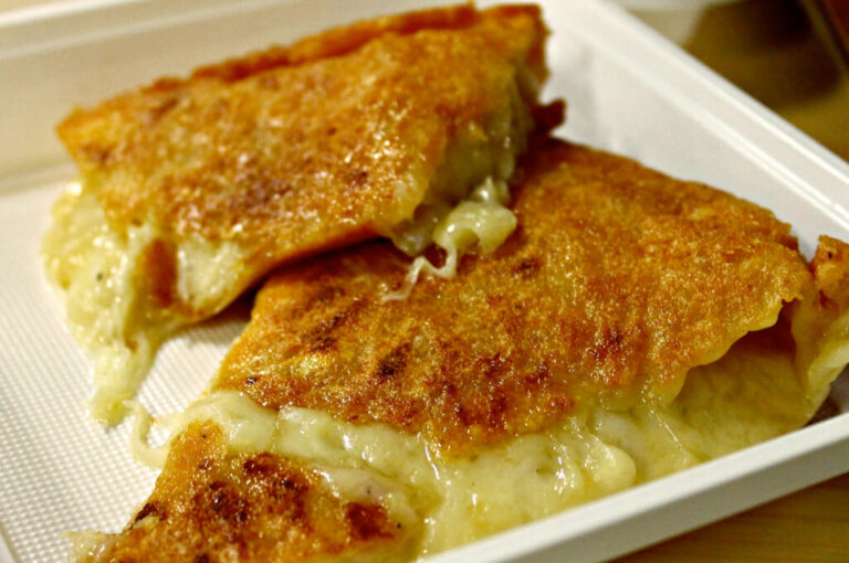 Sagra del frico