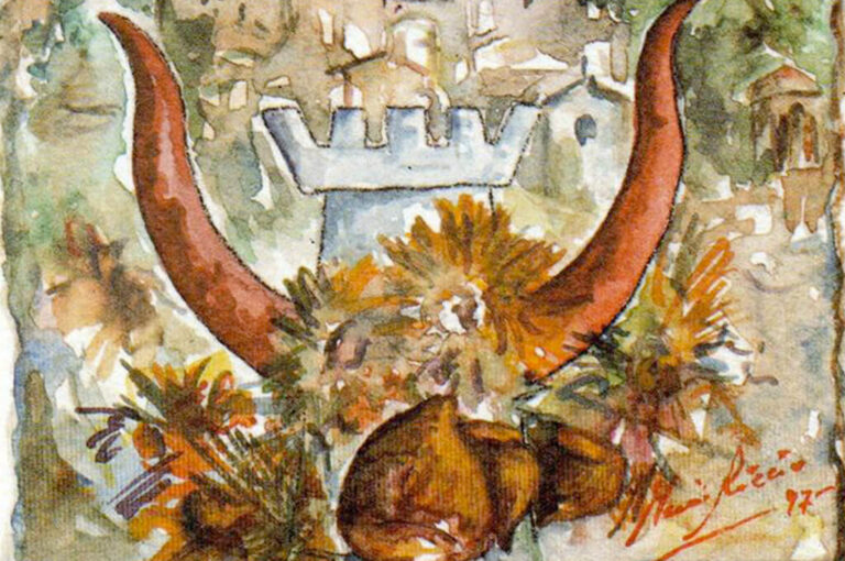 Sagra della rola e festa del cornuto