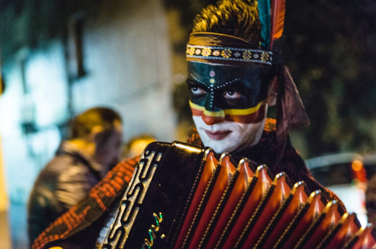 Carnevale di castrovillari