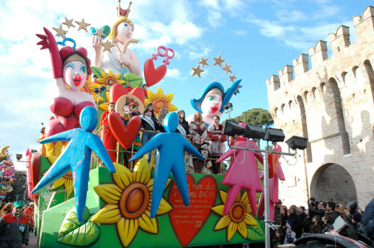 Carnevale di fano