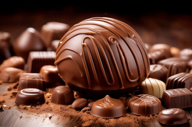 Chocomoments