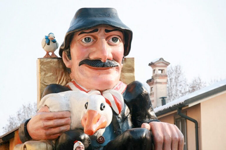 Gran carnevale cremasco