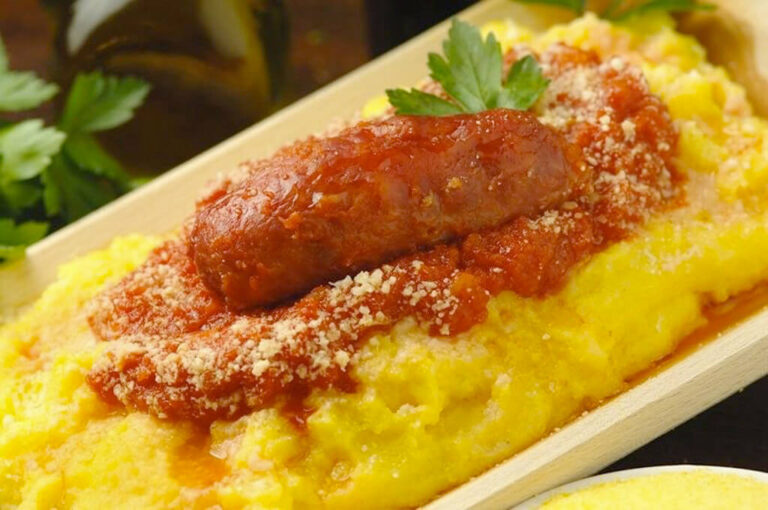 Sagra della polenta