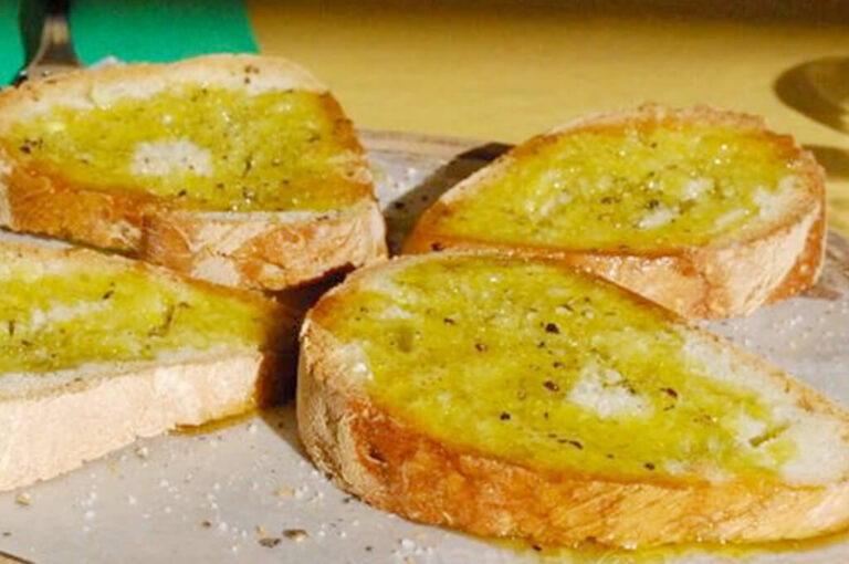 Sagra della bruschetta