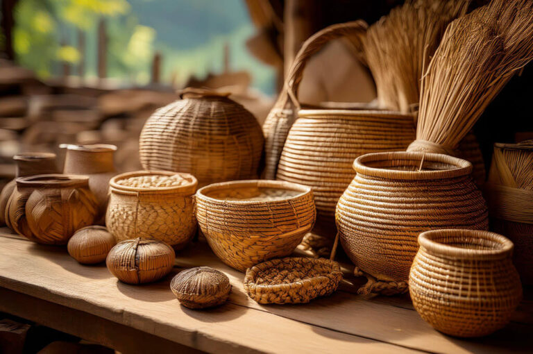 Mostra dell’artigianato