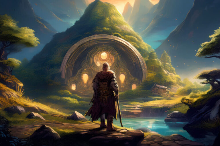 Agazzano giornata fantasy