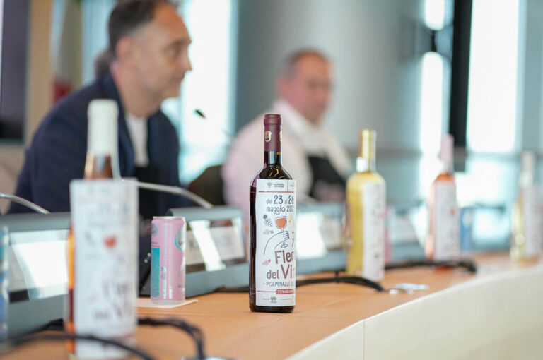 Fiera del vino