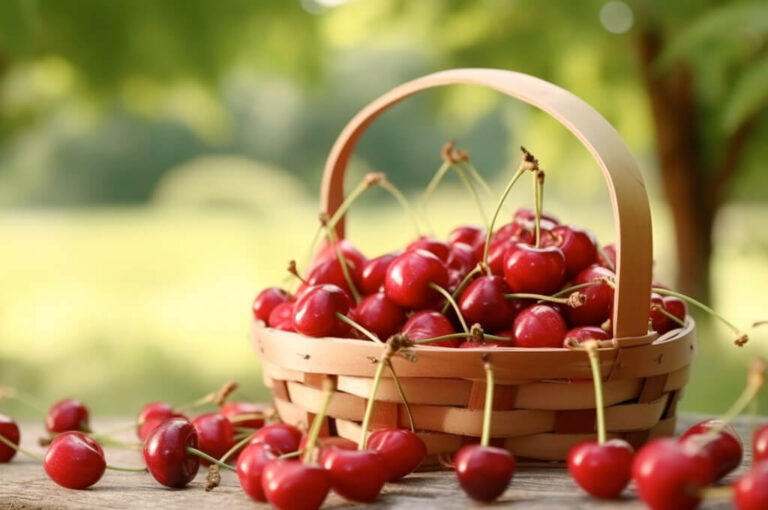 Festa della ciliegia