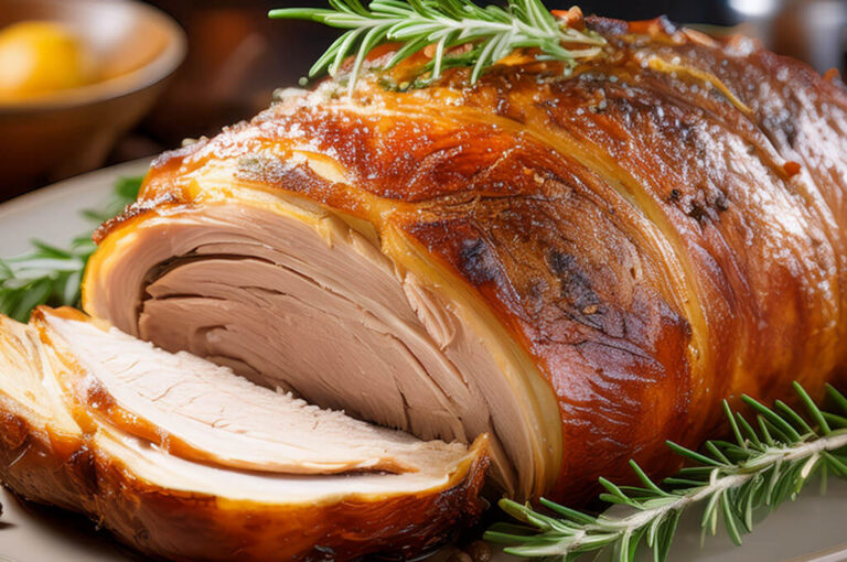 Sagra della porchetta