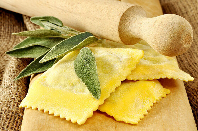 Buon vivere