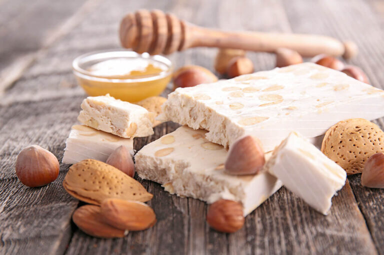 Festa del torrone carpenedolo