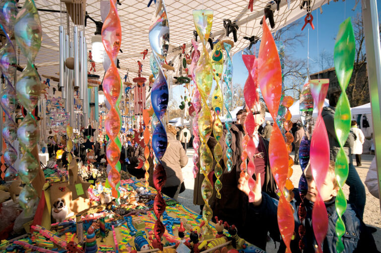 Fiera degli obej obej