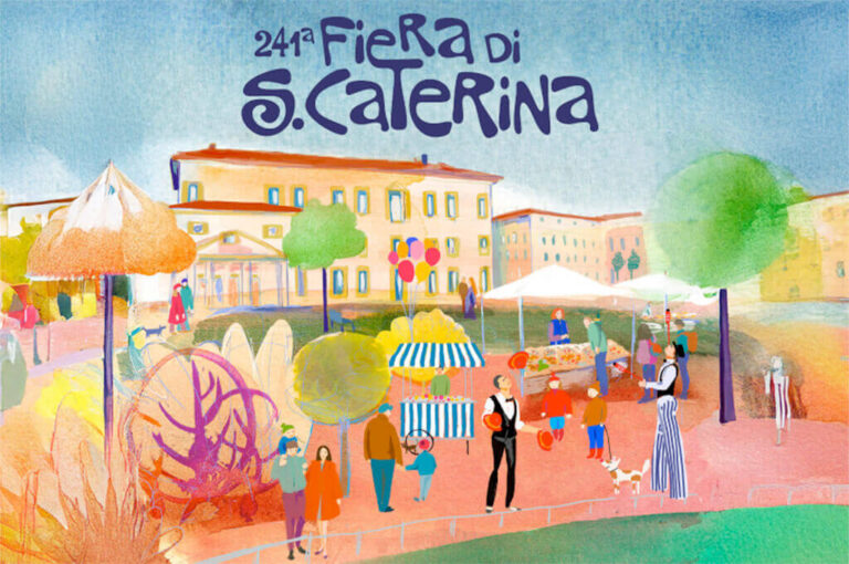 Fiera di santa caterina