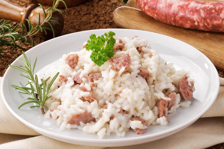 Festa del riso alla pilota de.co