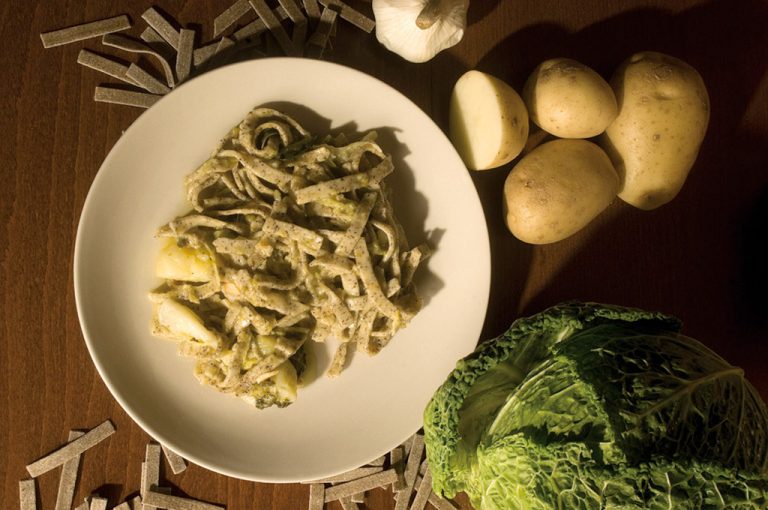 Valtellina food fest