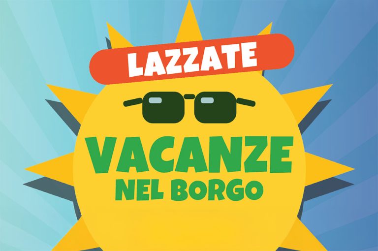 Vacanze nel borgo