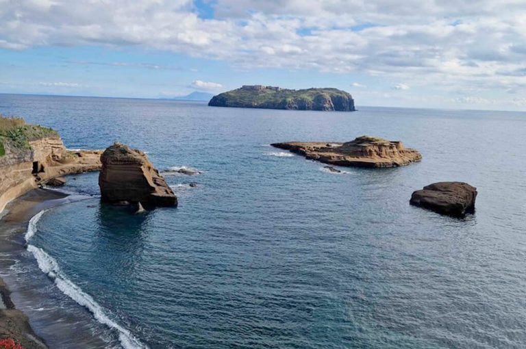 Ventotene run4eu