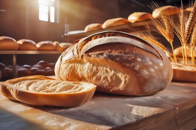 Pane nostrum
