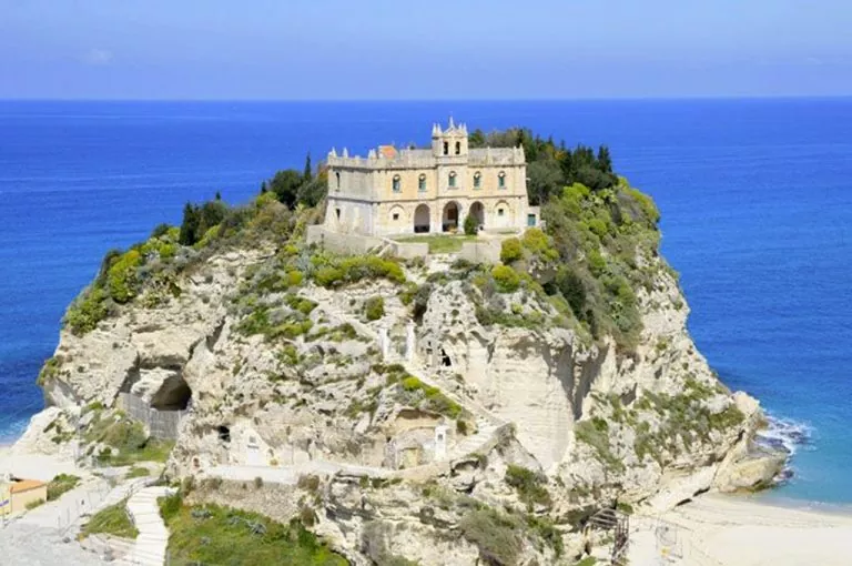 Calabria